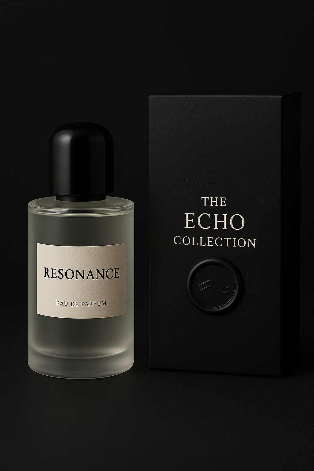 RESONANCE - Echo II