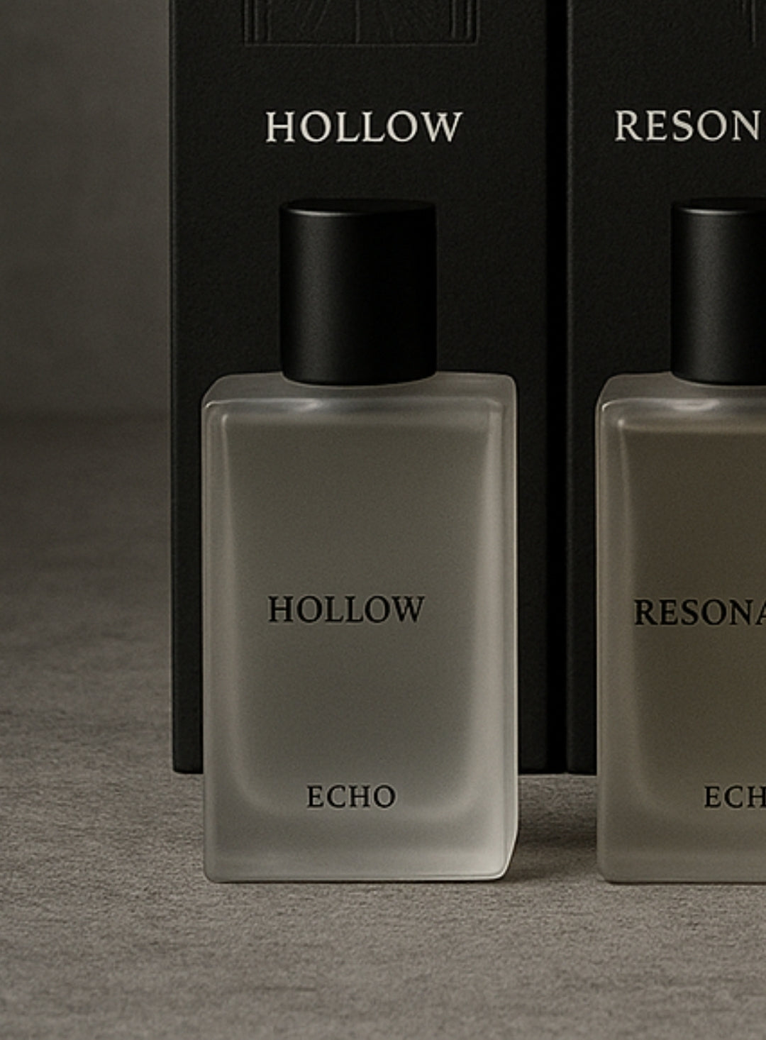 HALLOW- Echo III