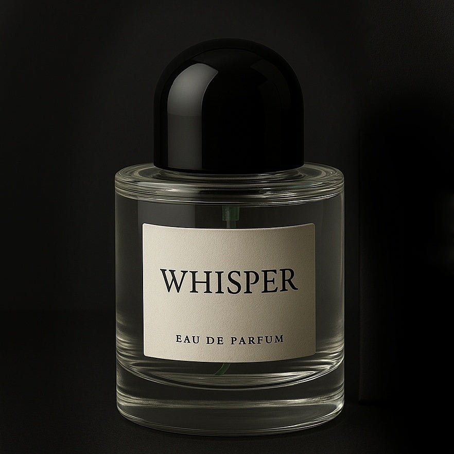 WHISPER- Echo I