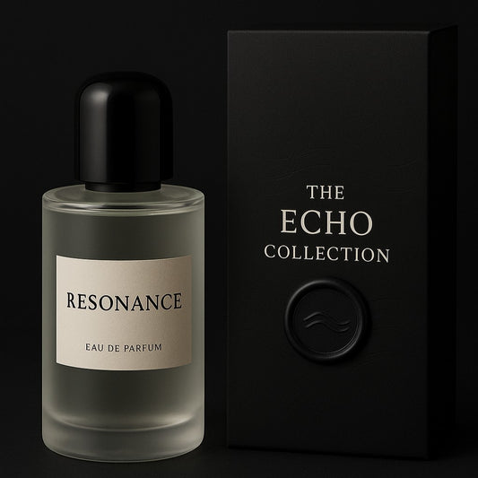 RESONANCE - Echo II