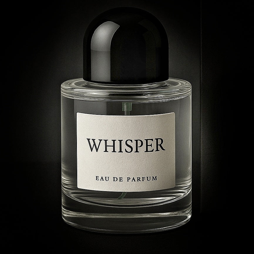 WHISPER- Echo I
