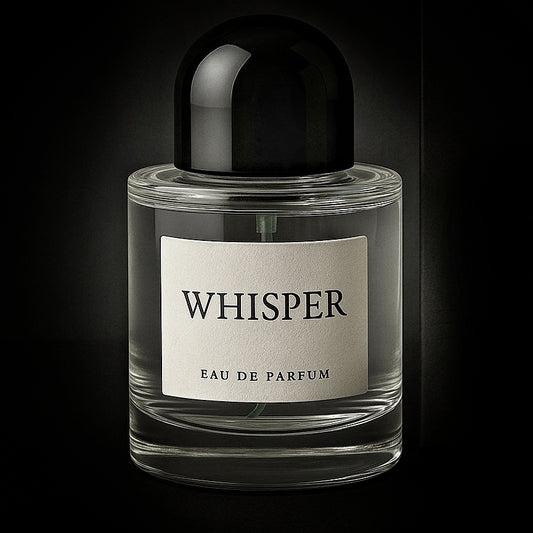WHISPER- Echo I
