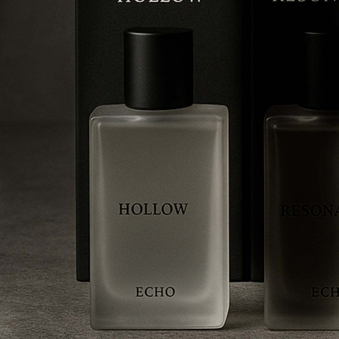 HALLOW- Echo III
