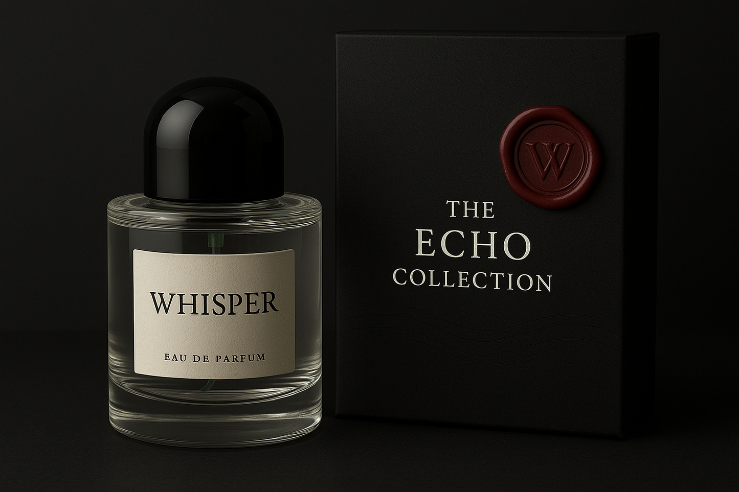 WHISPER- Echo I